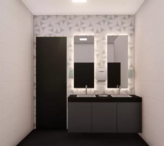 Projeto institucional para a prefeitura de BH 