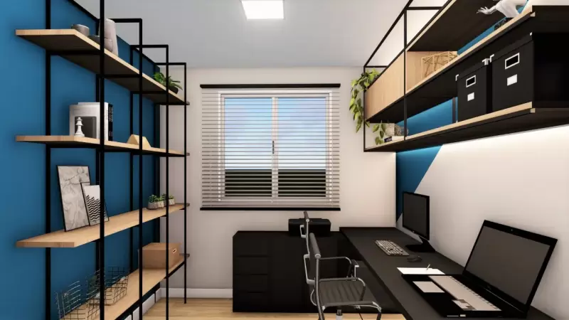 Home office 