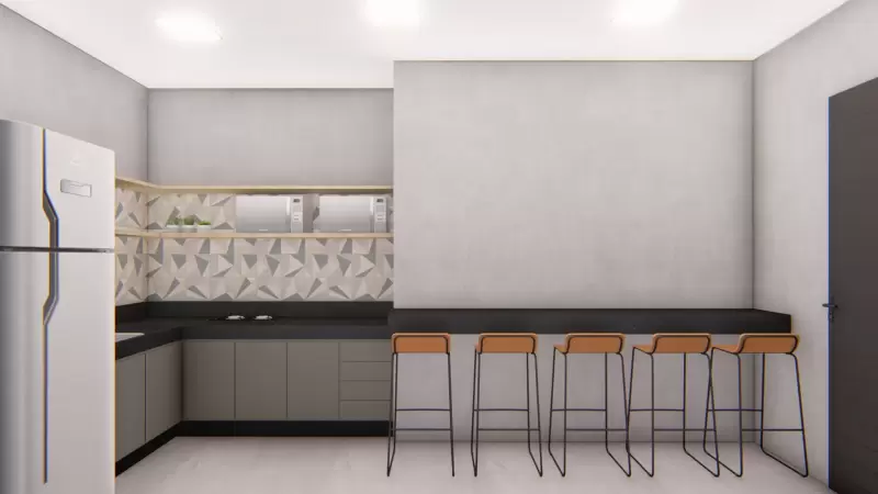 Projeto institucional para a prefeitura de BH 
